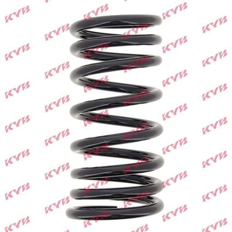 KYB Rear Suspension Coil Spring fits Ford Sierra II Turnier 1987-1993