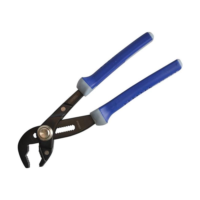 Expert Twin Slip Joint Multigrip Pliers 260mm Expert - Town Tools