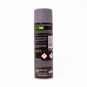 Autotek Professional Grey Primer 500Ml Spray Paint High Coverage Autotek  - Dynamic Drive