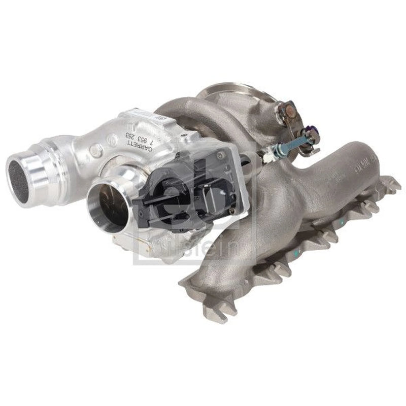Febi Turbocharger Turbo Unit 187490