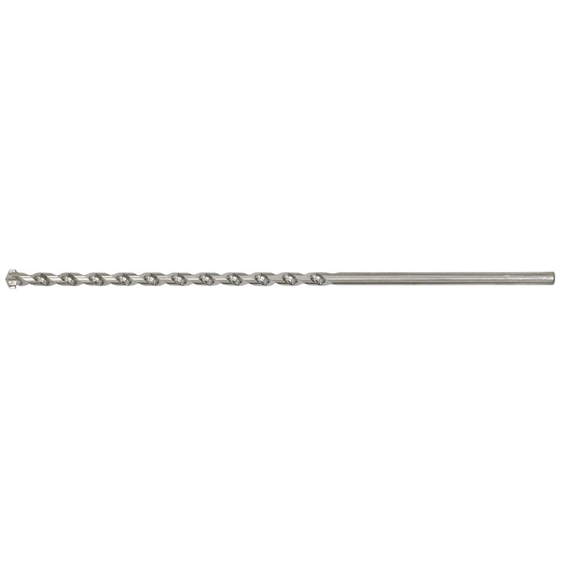 Sealey Straight Shank Rotary Impact Drill Bit14 x 400mm SS14x400 Sealey - Dynamic Drive