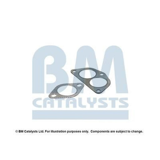 BM Catalysts Exhaust Pipe Mounting Kit FK51036A