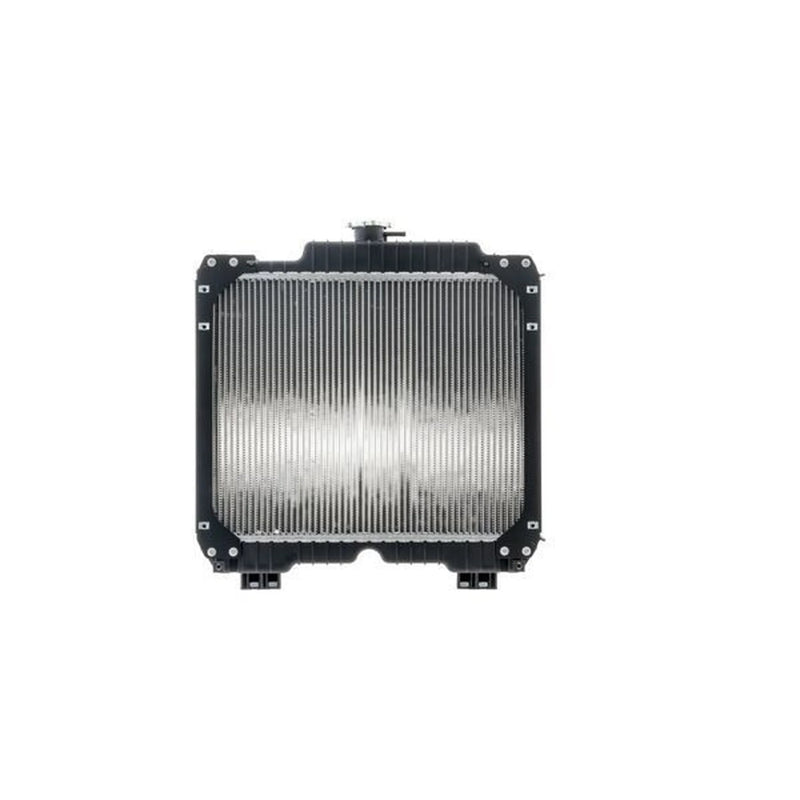 Mahle Engine Radiator fits New Holland Td4000F 2011 on