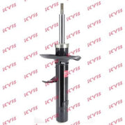 KYB Shock Absorber Damper Strut Front Right fits BMW X3 2003-2011 2.0 2.5 3.0