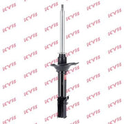 KYB Shock Absorber Damper Strut Rear Left fits Subaru Legacy 1994-1999