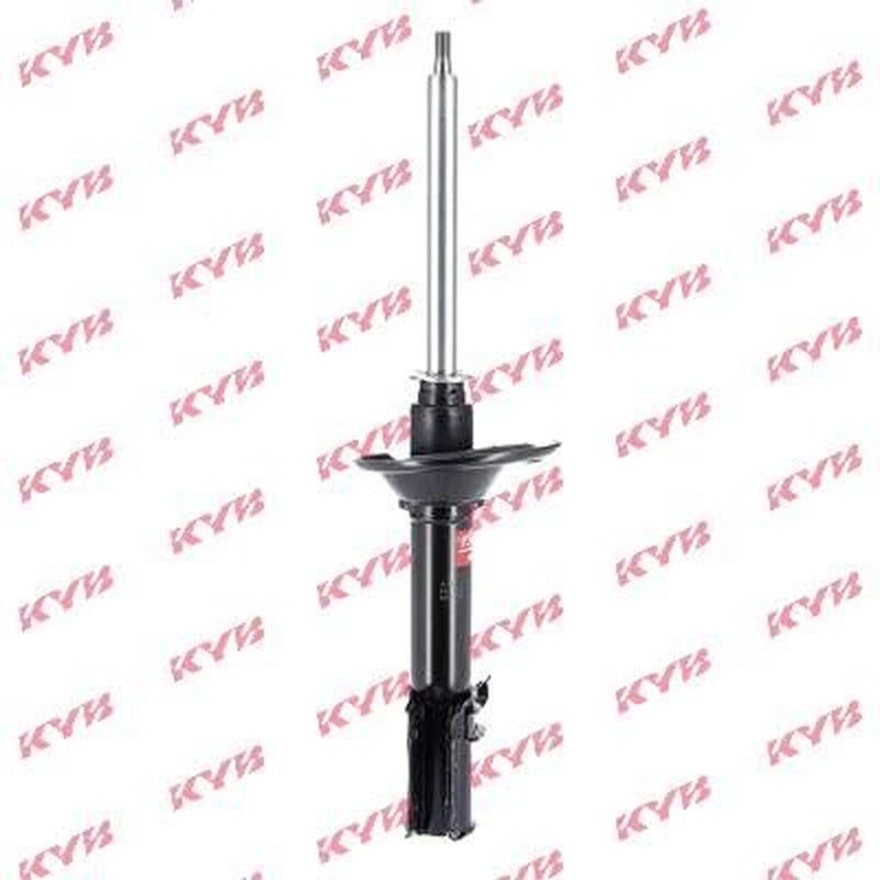 KYB Shock Absorber Damper Strut Rear Left fits Subaru Legacy 1994-1999