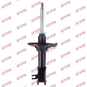 KYB Shock Absorber Damper Strut Front Left fits Mazda Cronos 1991-1997 1.8 2.0