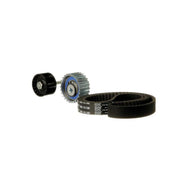 Gates Timing Belt Kit with Rollers fits Alfa Romeo 159 2005-2011 1.9