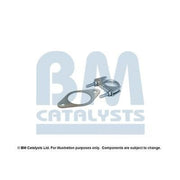 BM Catalysts Exhaust Pipe Mounting Kit FK50863A
