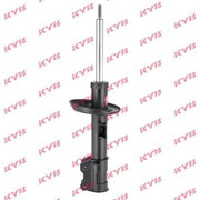 KYB Shock Absorber Damper Strut Front Left fits Abarth Grande Punto 2007-2010