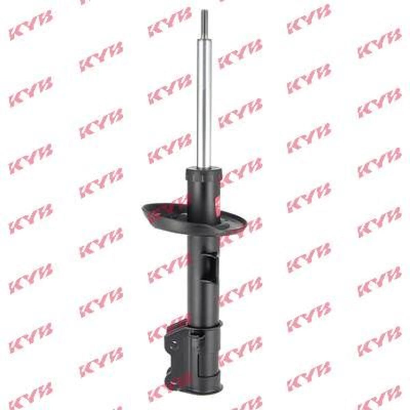 KYB Shock Absorber Damper Strut Front Left fits Abarth Grande Punto 2007-2010