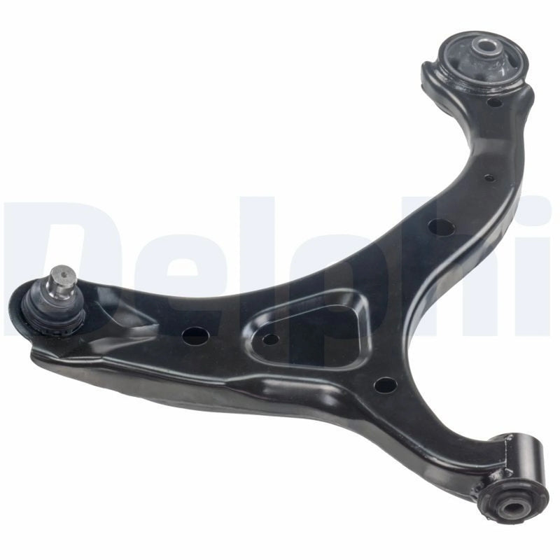 Delphi Control/Trailing Arm Lower fits Hyundai Santa Fé II 2006-2012
