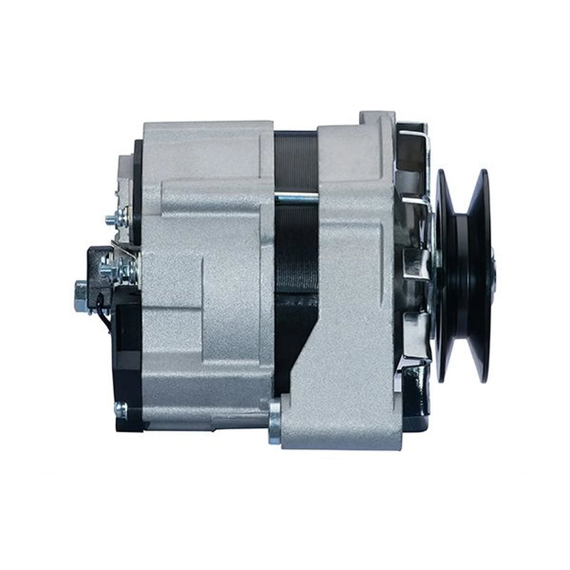 Hella Car Alternator 12V fits John Deere Series 2050 1983 on