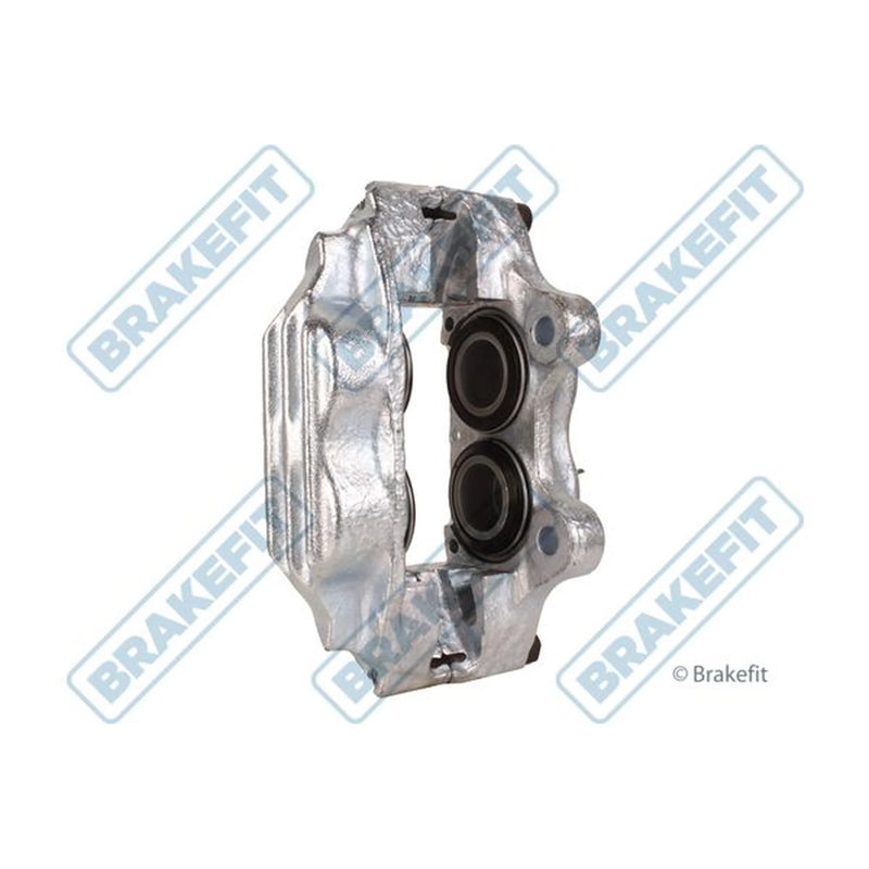 Apec Brake Caliper Assembly Front Left BCA1605E