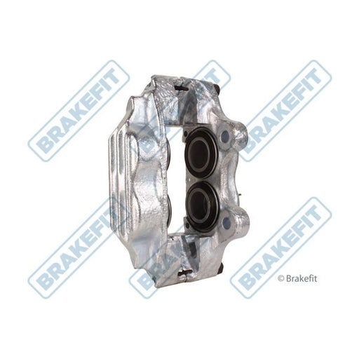 Apec Brake Caliper Assembly Front Left BCA1605E
