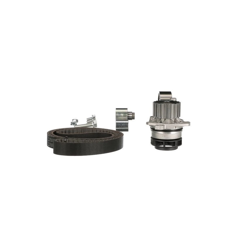 Gates Timing Belt & Water Pump Kit KP25649XS-1