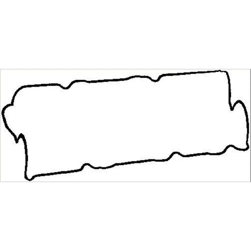 BGA Cylinder Head Cover Gasket RC7388