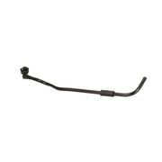 Gates Molded Heater Hose fits Opel Astra H 2005-2010 1.8