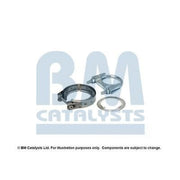 BM Catalysts Fitting Kit FK80470A FK80470A