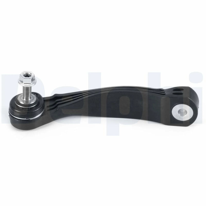 Delphi Stabiliser Bar Link Coupling Rod Left fits Audi Q4 E-Tron 2021 on