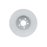 Bosch 2 x Vented Brake Discs