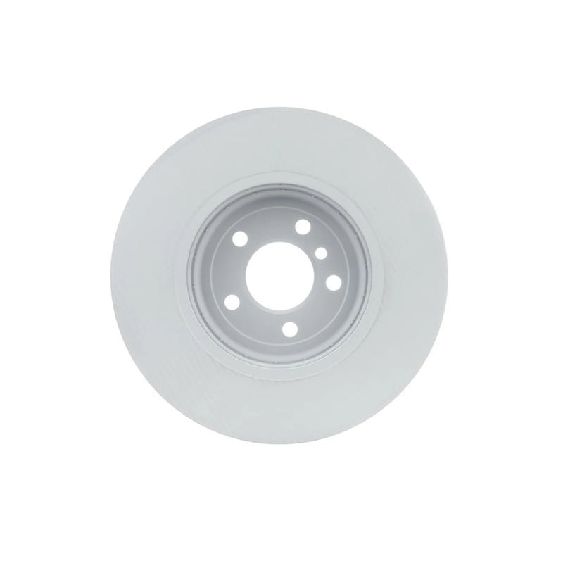 Bosch 2 x Vented Brake Discs