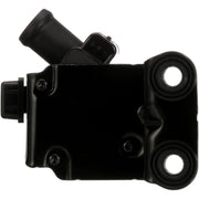Gates Engine Cooling Water Pump fits Ford C-Max II 2015-2019 1.5
