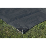 Isabella Ground Sheet Grey 320 x 700 cm