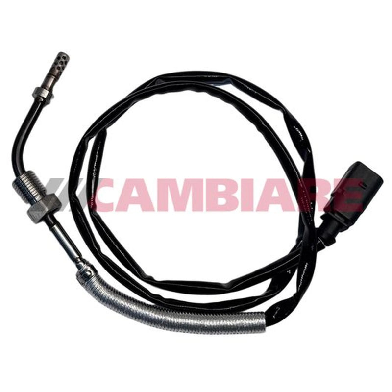 Cambiare Exhaust Gas Temperature Sensor before exhaust t fits Audi A4 Allroad B9