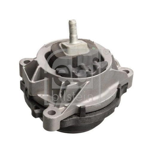 Febi Engine Mount Mounting Right 104255