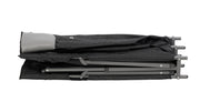 Outwell Posadas Double Bed Black Outwell - Dynamic Drive