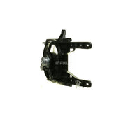 Mahle Engine Cooling Fan fits Fiat Punto 1993-2000 1.1 1.2