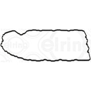 Elring Oil Sump Gasket Wide Thick fits Audi A1 2014-2018 1.8