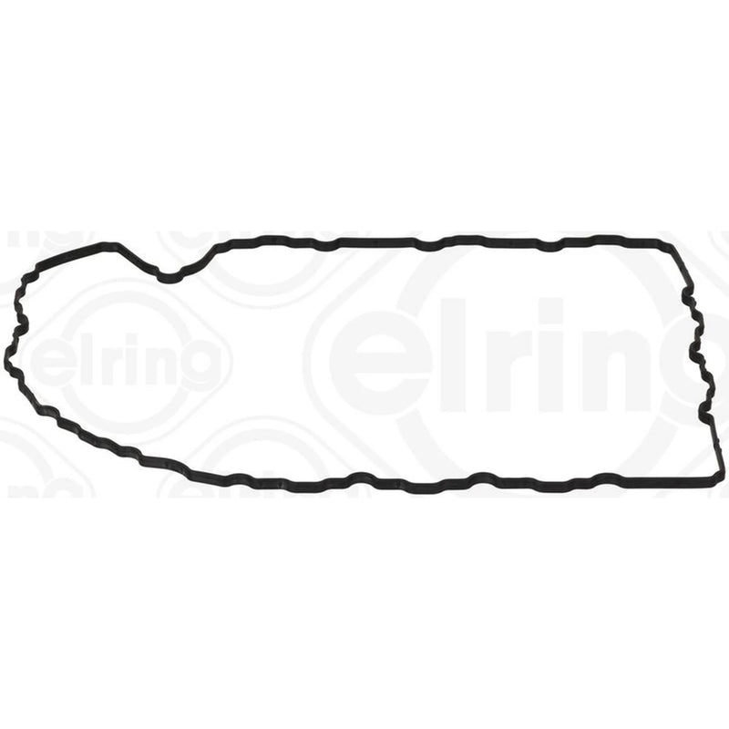 Elring Oil Sump Gasket Wide Thick fits Audi A1 2014-2018 1.8