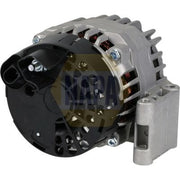NAPA Car Alternator 12V fits Alfa Romeo Mito 2011-2015 1.3