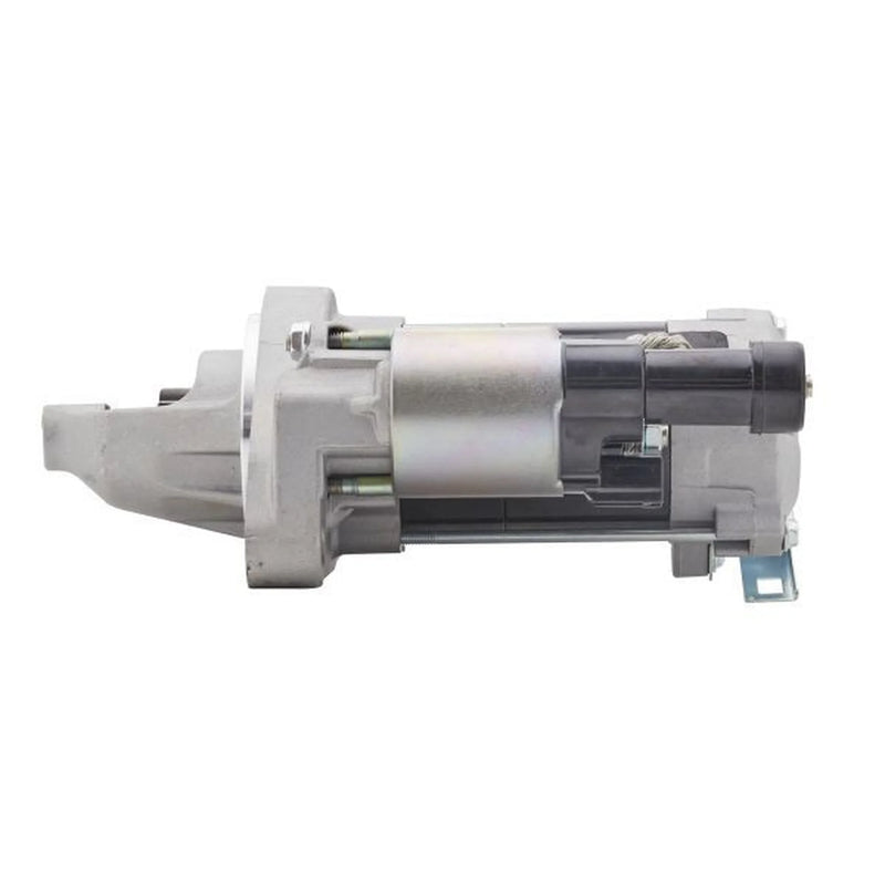 Hella Starter Motor 12V 1.2kW 9 Teeth fits Honda Accord VIII 2008-2015 2.0
