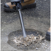 Sealey Demolition Breaker Hammer 1600W DHB1600 Sealey  - Dynamic Drive