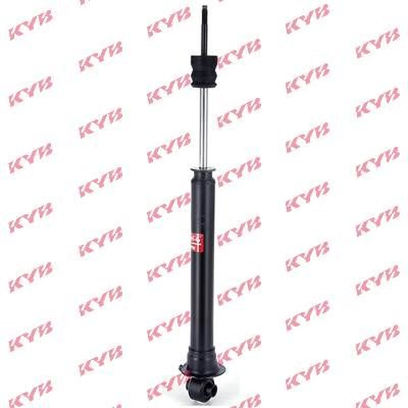 KYB 2 x Shock Absorbers fits Audi 80 B4 1991-1996 1.6 1.9 2.0 2.3 2.6 2.8