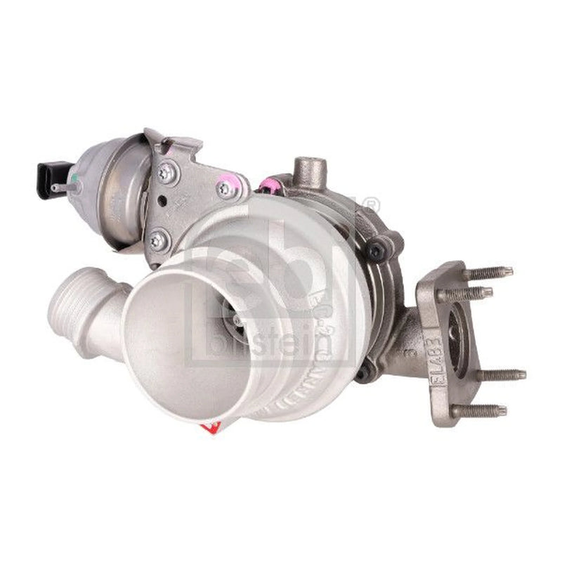 Febi Turbocharger Turbo Unit 187059