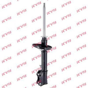 KYB Shock Absorber Damper Strut Rear Left fits Toyota Corolla 1983-1989