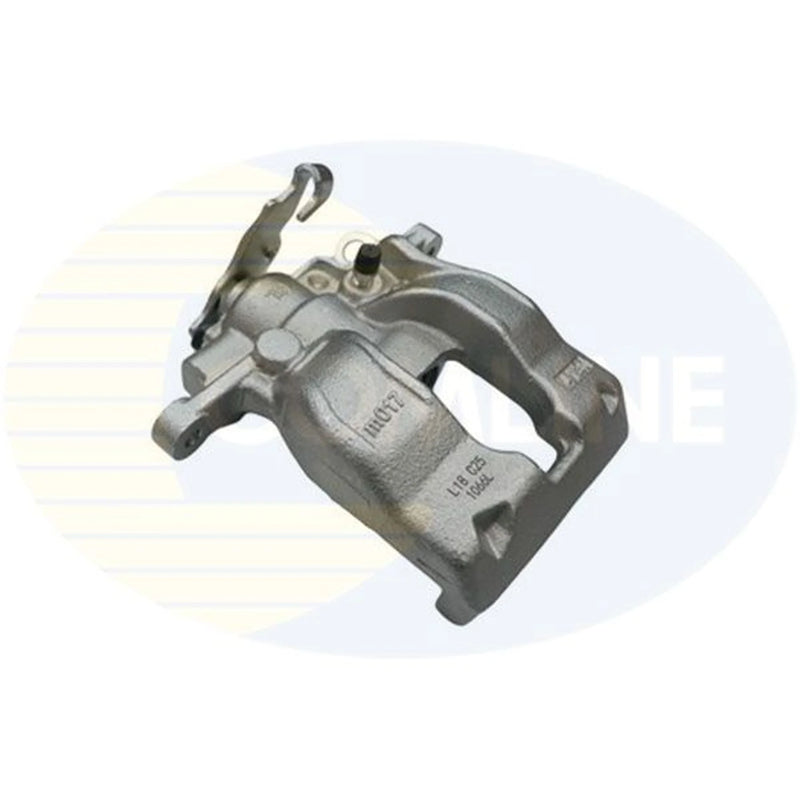 Comline Brake Caliper Assembly Rear Left fits VW Amarok 2011-2022 2.0 3.0