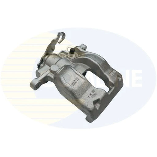 Comline Brake Caliper Assembly Rear Left fits VW Amarok 2011-2022 2.0 3.0