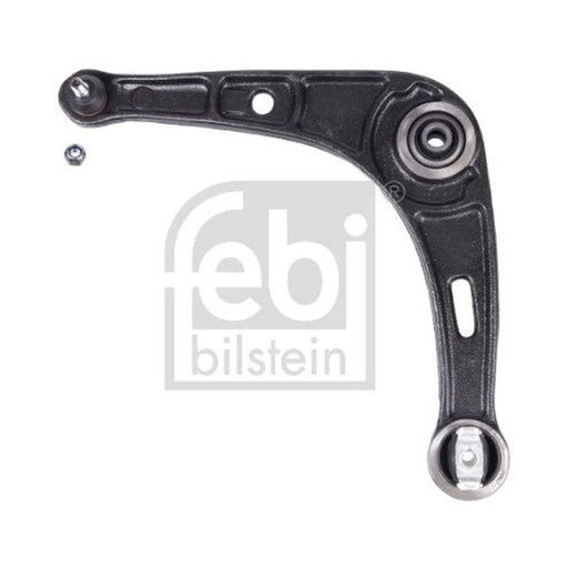 Febi Control/Trailing Arm Left 10877