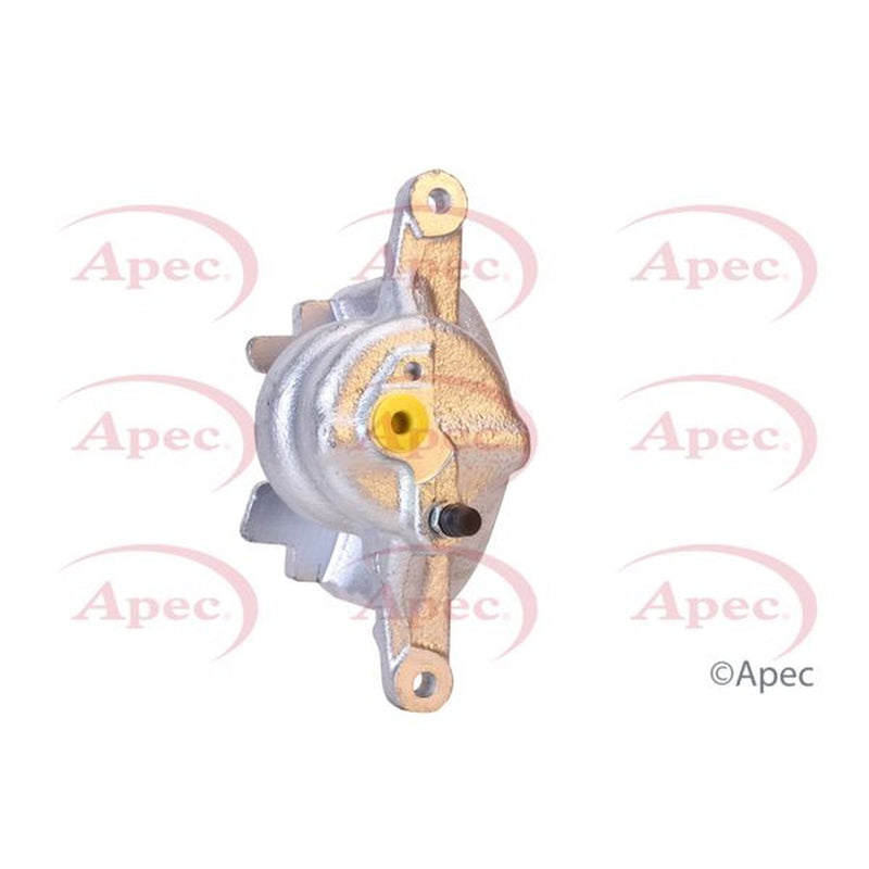 Apec 2 x Front Brake Calipers fits Toyota Auris 2006-2012 1.33 1.4 1.6 1.8