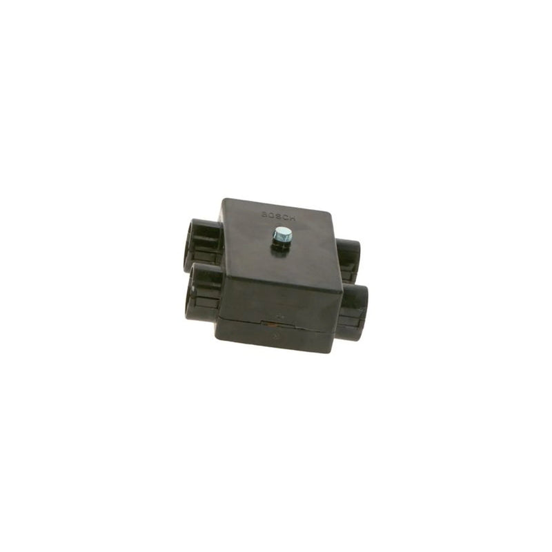 Bosch Fuse Holder Block
