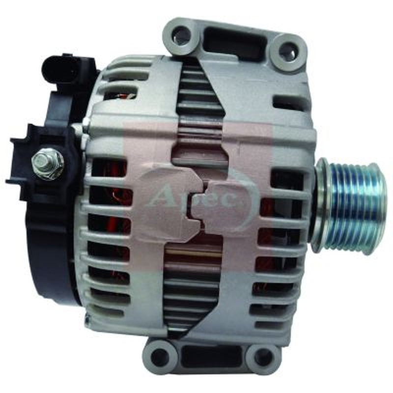 Apec Car Alternator 12V fits Mercedes-Benz Gl-Class 2009-2012