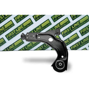 First Line Control/Trailing Arm fits Ford Courier Box Body/Mpv 1996-2003 1.3 1.8