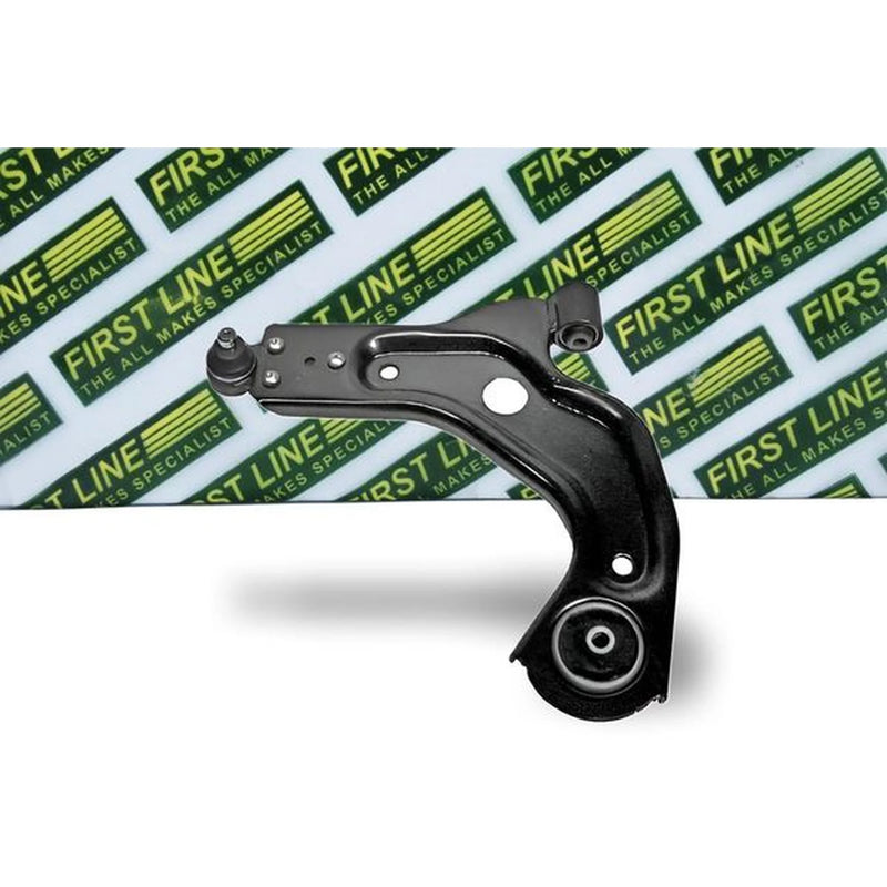 First Line Control/Trailing Arm fits Ford Courier Box Body/Mpv 1996-2003 1.3 1.8