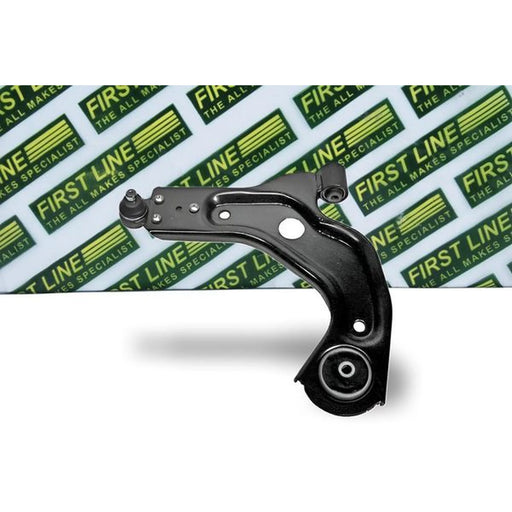 First Line Control/Trailing Arm fits Ford Courier Box Body/Mpv 1996-2003 1.3 1.8