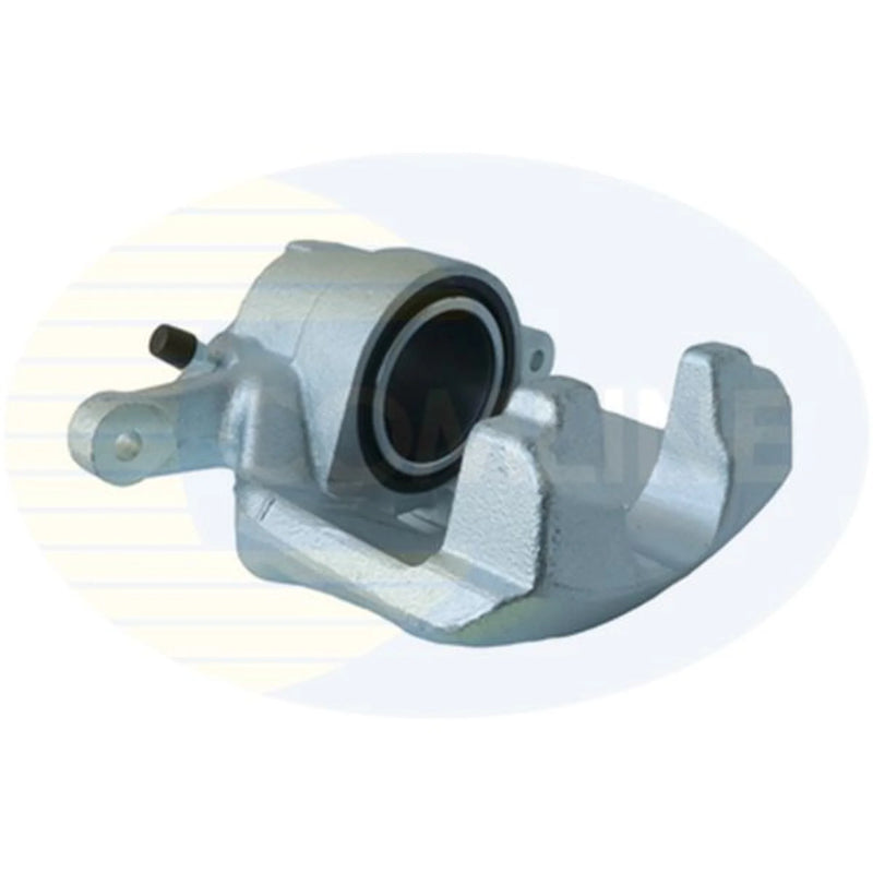 Comline Brake Caliper Assembly Front Left fits Citroën Berlingo 2018-2019